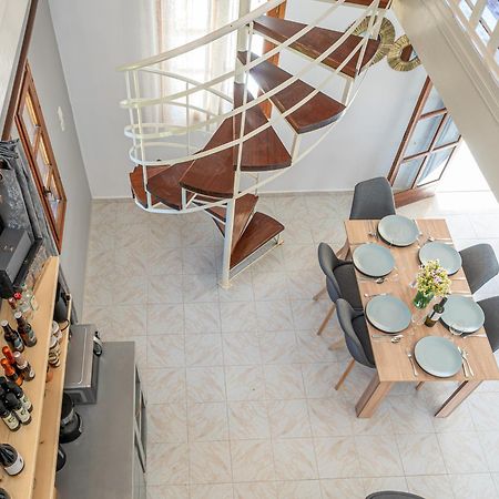 Southbank Seafront Apartments Kateleios Zewnętrze zdjęcie