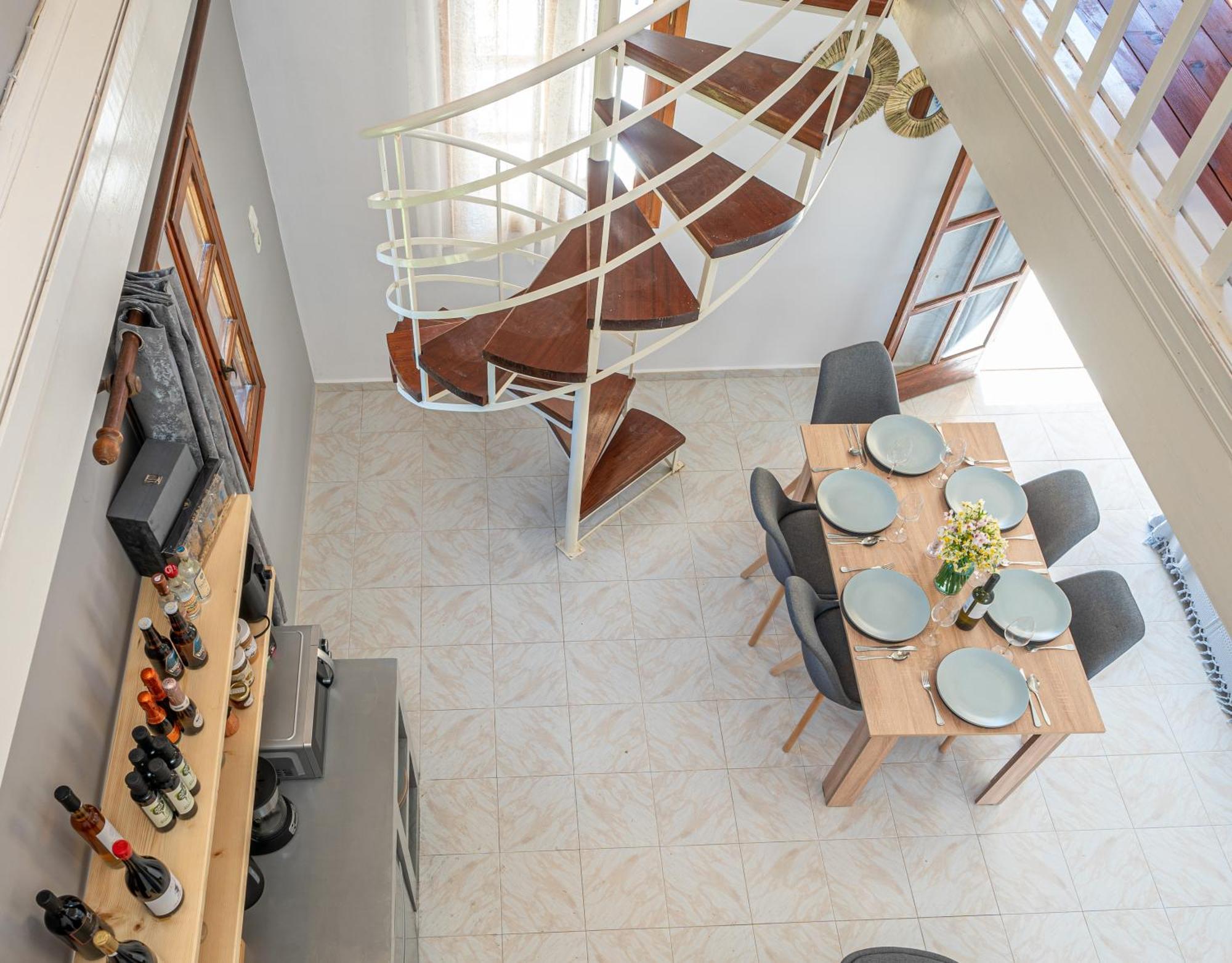 Southbank Seafront Apartments Kateleios Zewnętrze zdjęcie