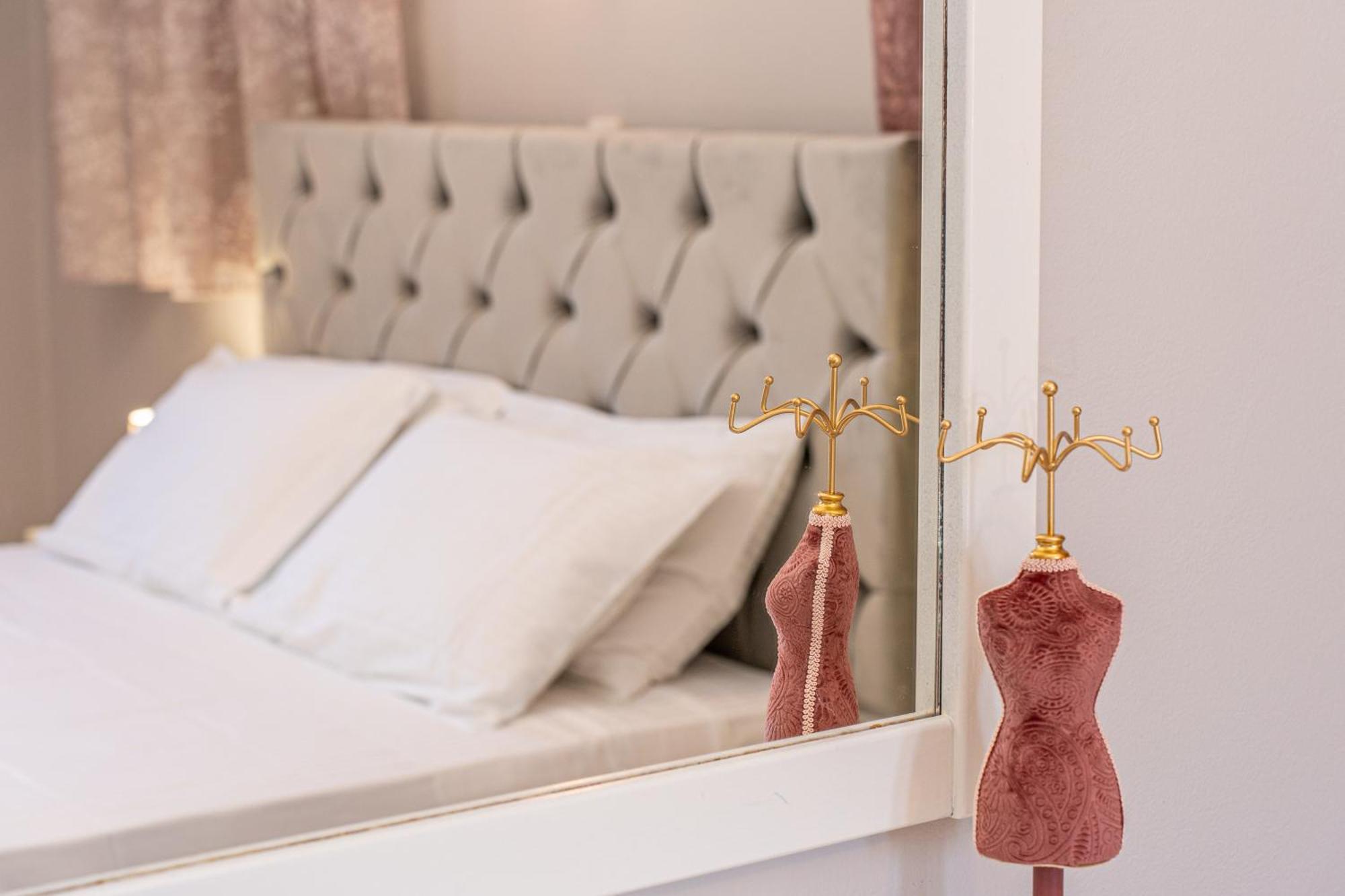 Southbank Seafront Apartments Kateleios Zewnętrze zdjęcie